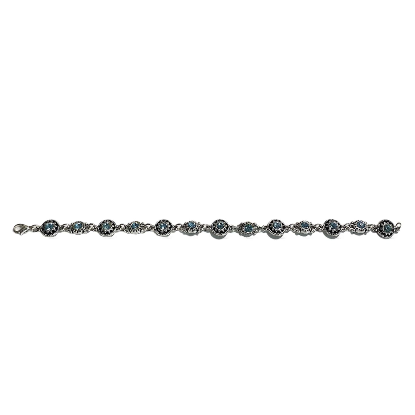 Pulsera De Circulos Turca