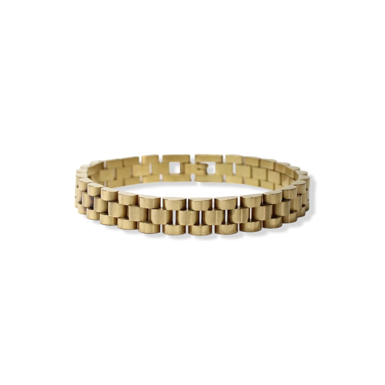 Pulsera de discount oro tipo rolex