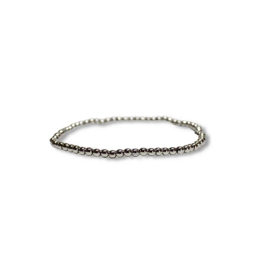 Pulseras de Resorte Balines