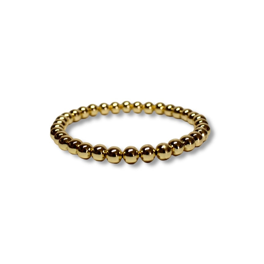 Pulseras de Resorte Balines