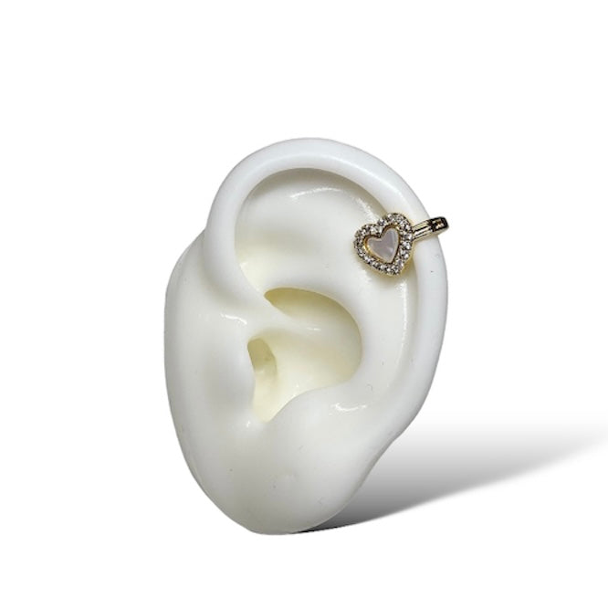 Simulador Con Corazón De Chapa