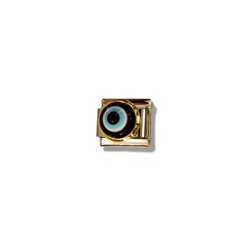 Charm Ojo Azul