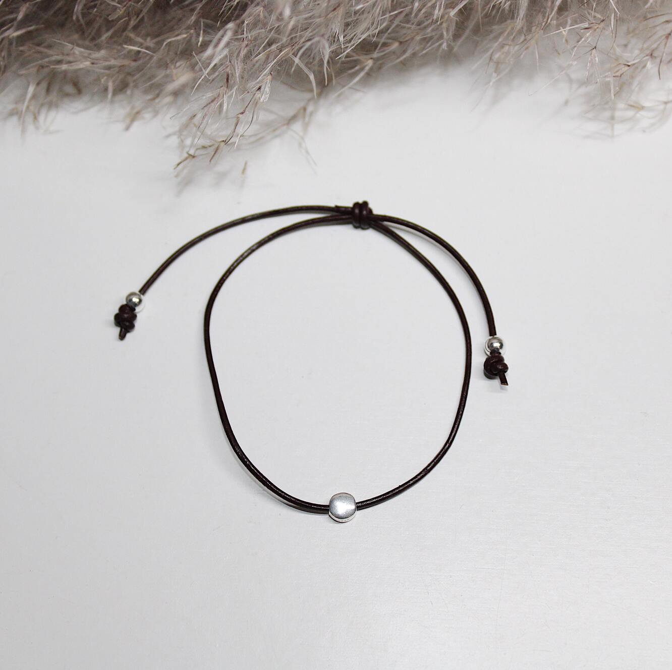 Pulsera De Plata Personalizada Mejor Amiga