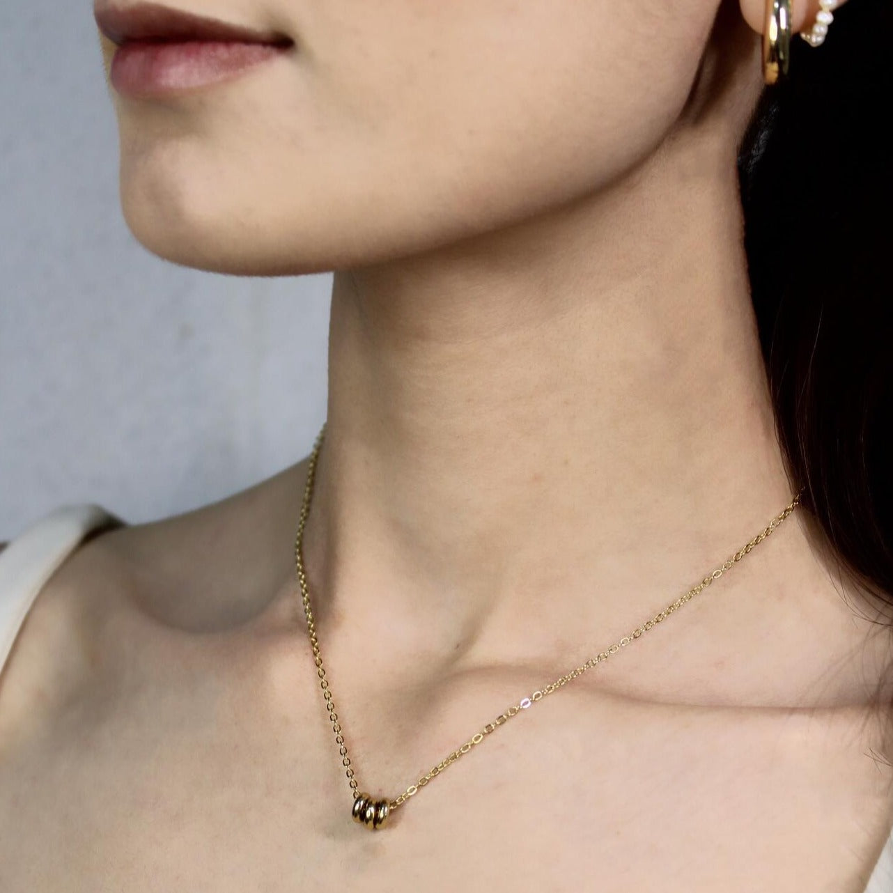 Collar Donitas