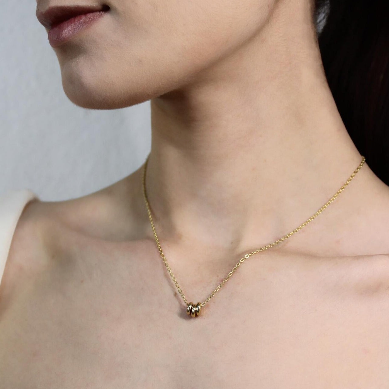 Collar Donitas