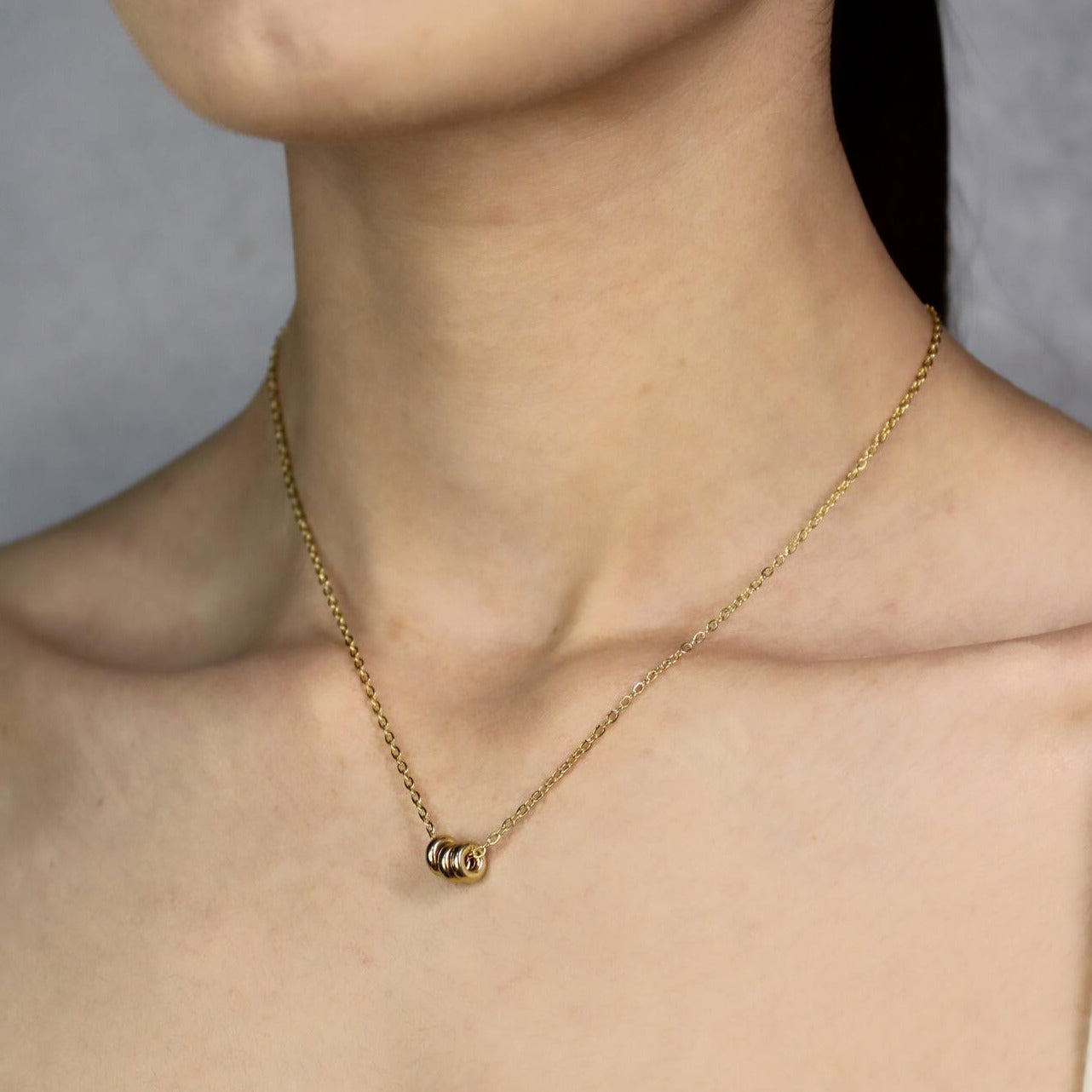 Collar Donitas