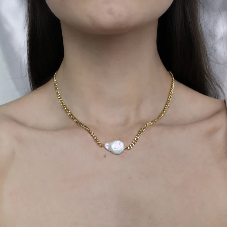 Collar con frase Para mi Suegra