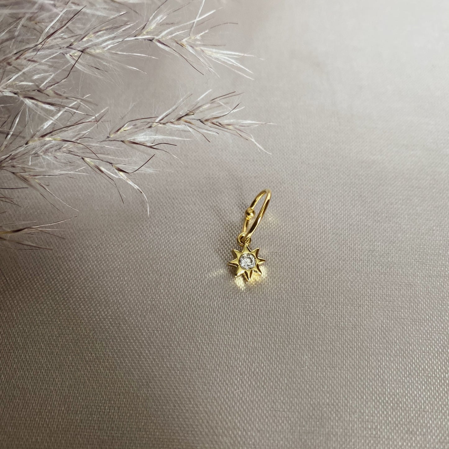 Piercing Estrella | Arete de Estrella