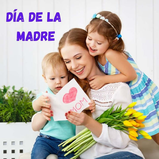 ¿Qué puedo regalar en el día de la madre? Te solucionamos la angustia!!!