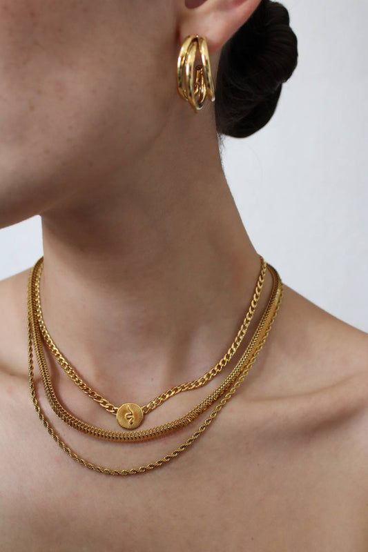 Guía de tallas de collares ¿Qué medida de collar tengo que comprar?