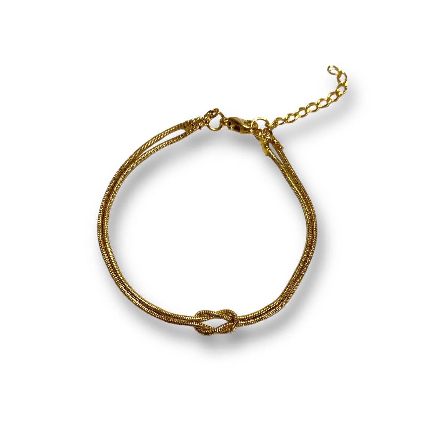 Pulsera Nudo