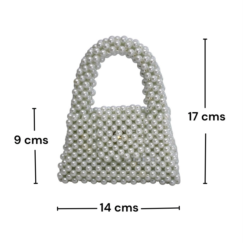 Bolsa Anastasia Mini